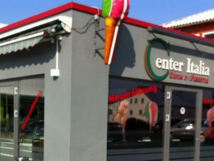 Фото: Eiscafe Center Italia